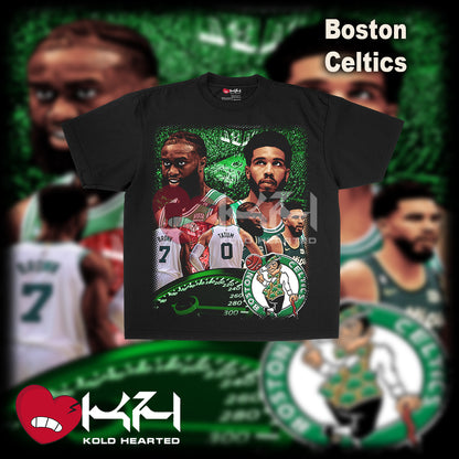 Boston Celtics