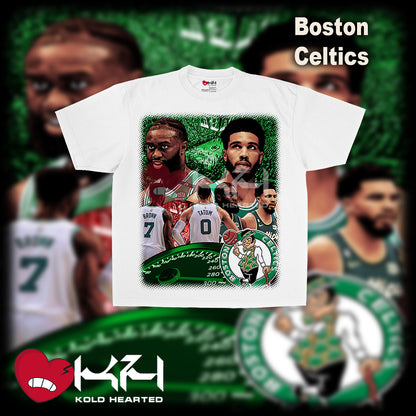 Boston Celtics