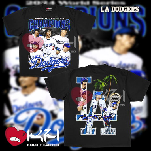 LA Dodgers